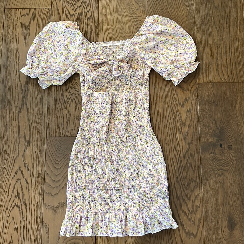 Shein Dress